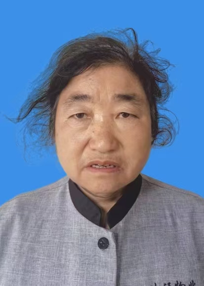 丁玉芹