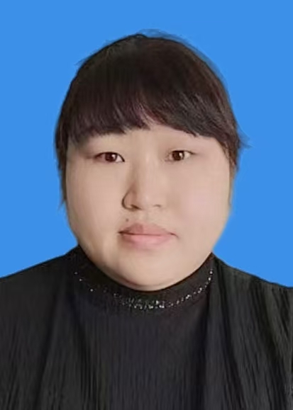 丁美玲