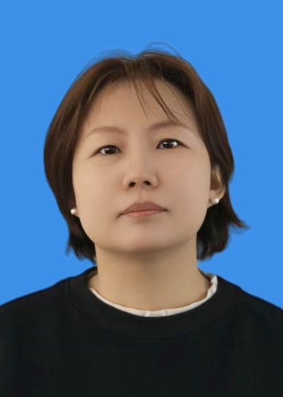 丁美珍