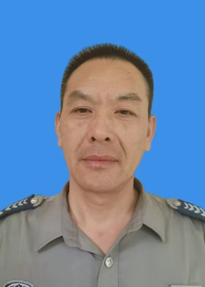 万军平