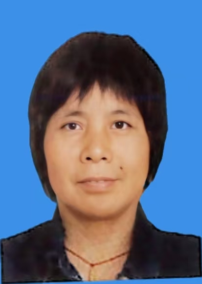 万玉香