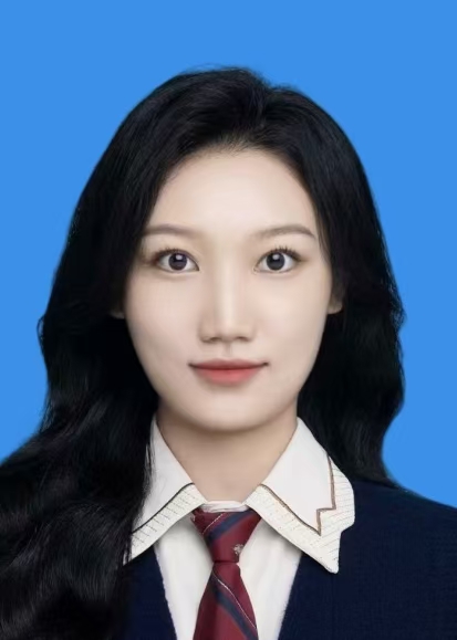严妍