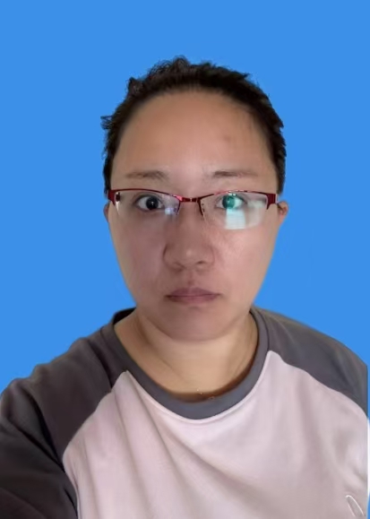 乔妍