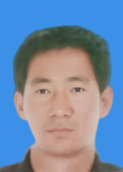 乔永明