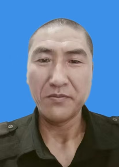 乔泽平