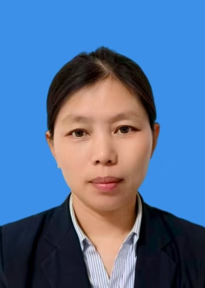 于丽萍