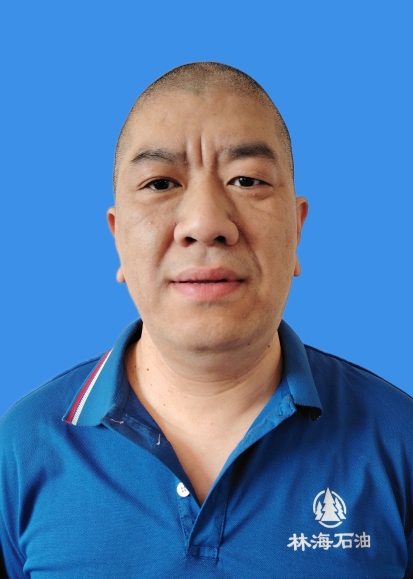 于德勇