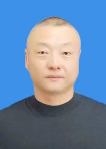 于海峰