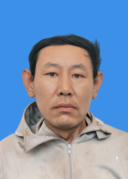 于瑞杰