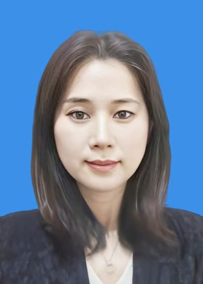 于美娇