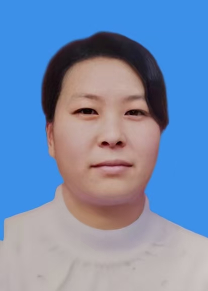 亓玉美