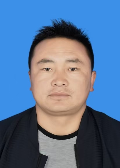 仁增旺杰