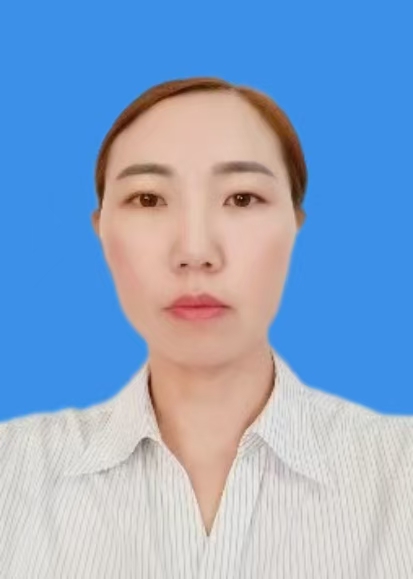 付丽梅
