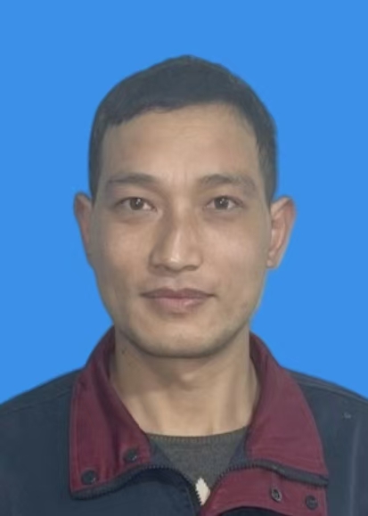 付建庄