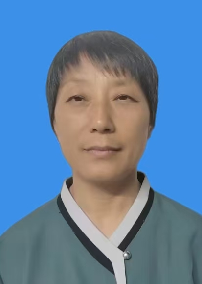 付淑婷