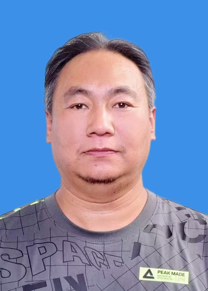 付玉松