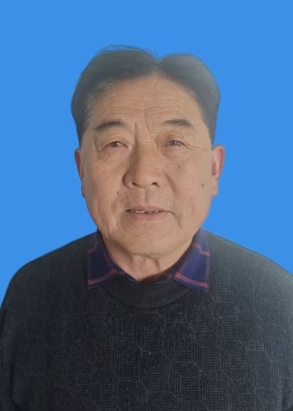 付维华
