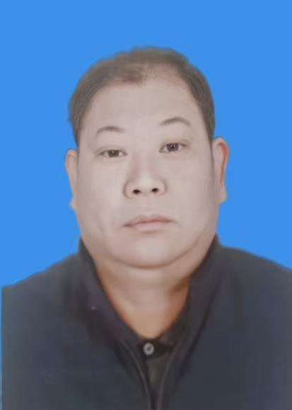 代兴祥