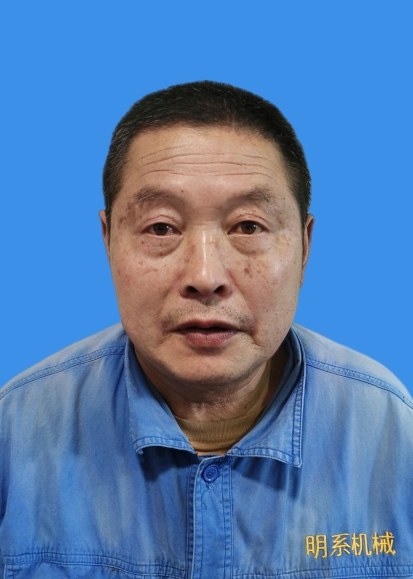 代安福