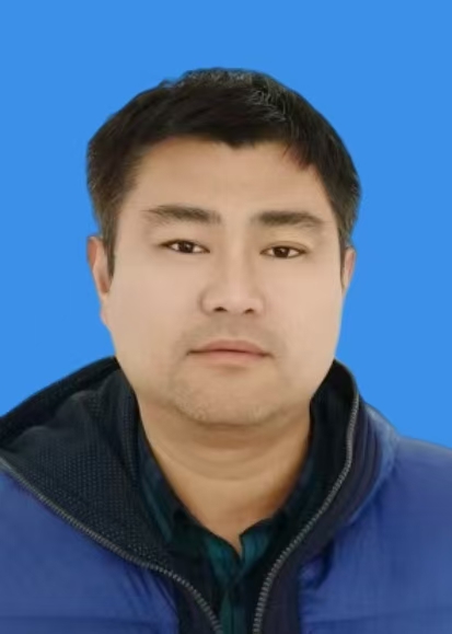 代晓飞
