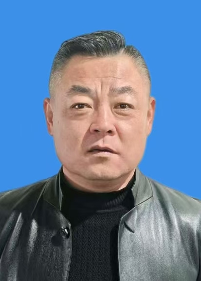 任俊勇