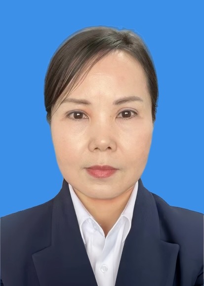 任俊茹