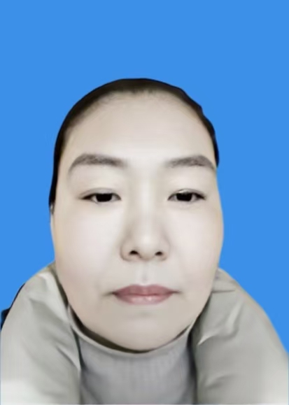 任朝珍