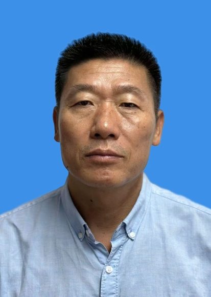 任桂明