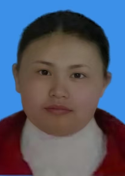 伍海媖