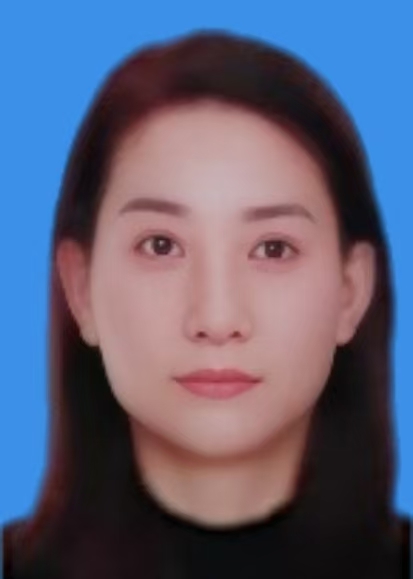 何丽娟