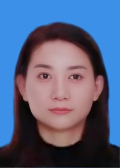 何丽娟