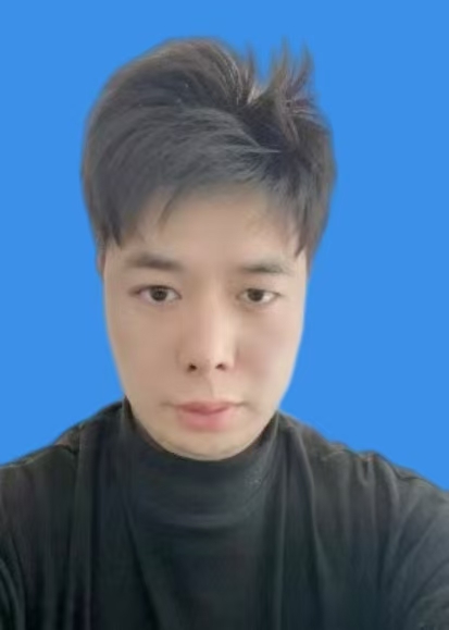 何健