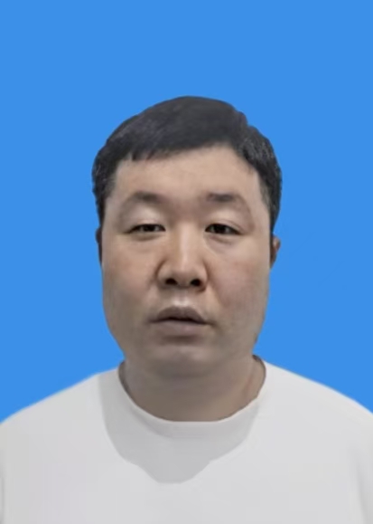 何健