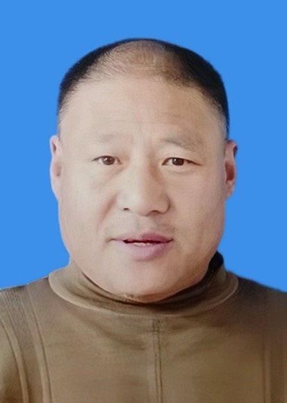 何全良