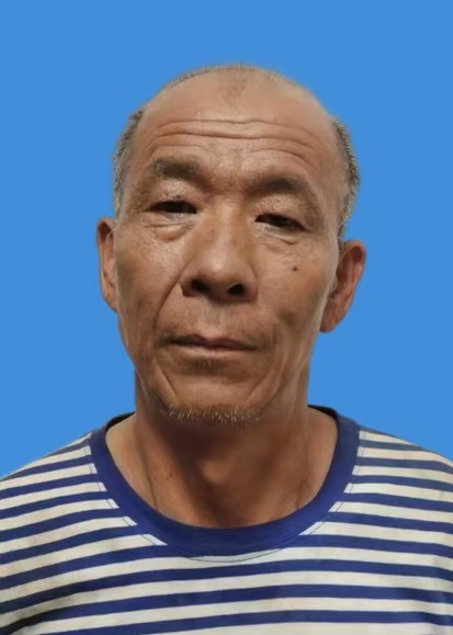 何培良