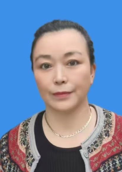 何小梅