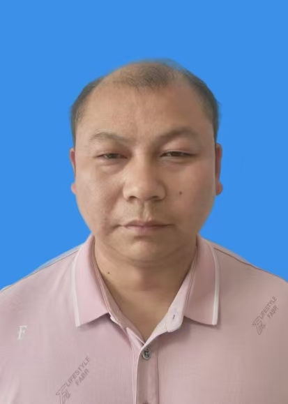 何广勇