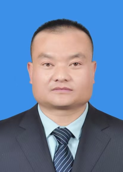 何志军
