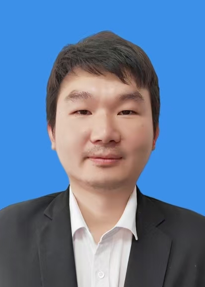 何志阳