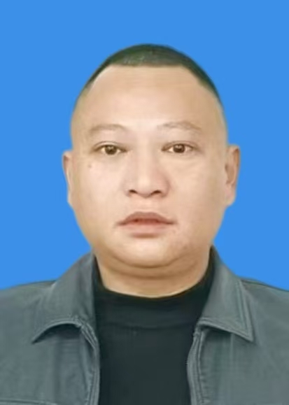 何承志