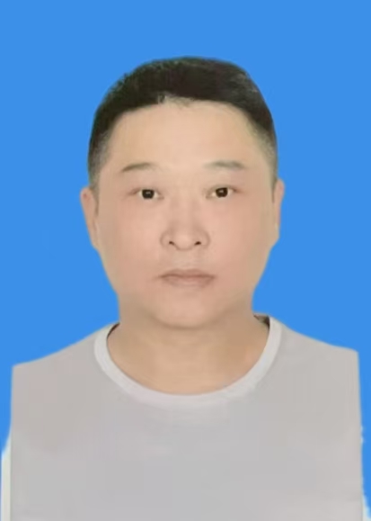 何敬晖