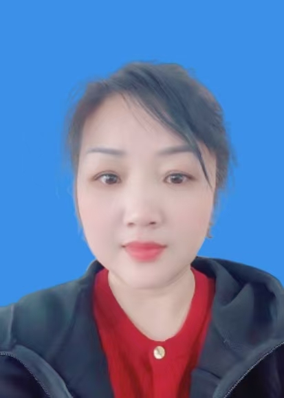 何永梅