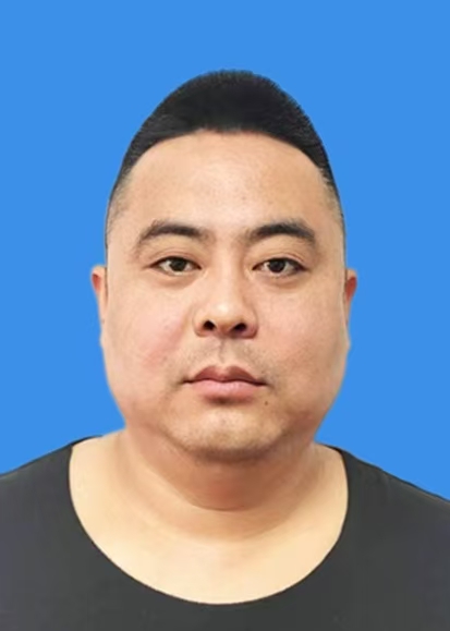 何涛
