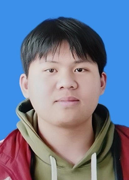 何润德