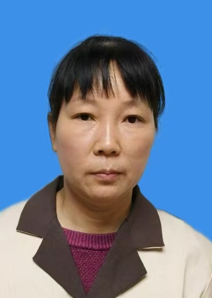 何燕华