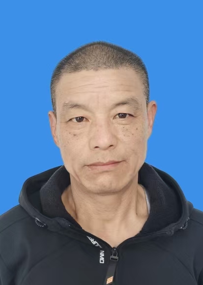何爱军