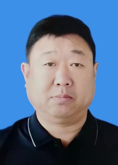 何玉峰