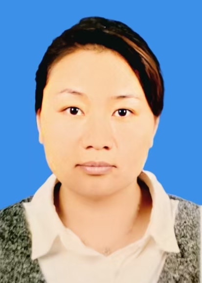 何玉莲
