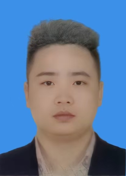 何盛川