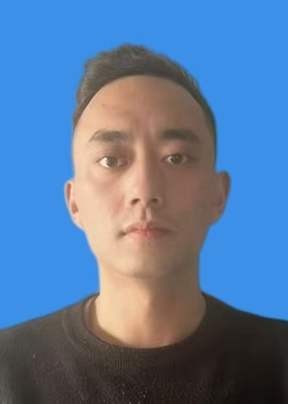 何礼胜